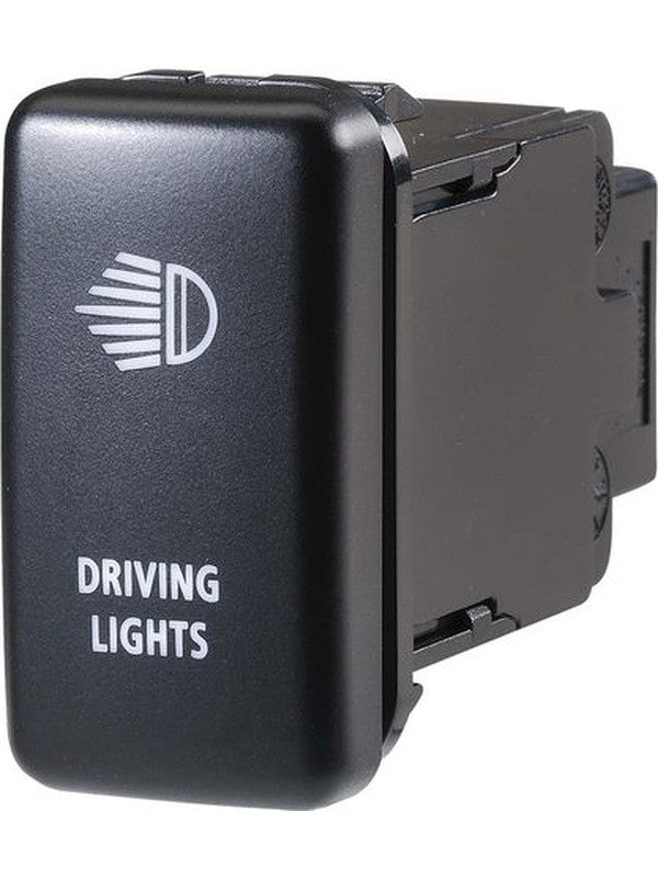 Narva OE Style For Toyota Switch 12V Driving Lights (63316BL)