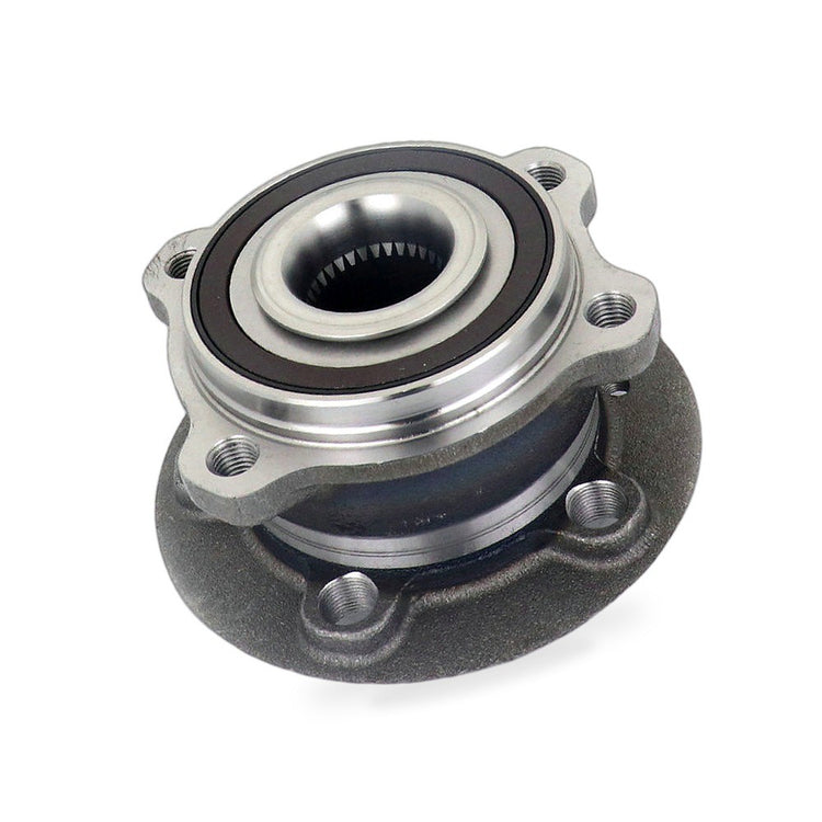 Rear Wheel Hub Bearing Assembly Suitable for Mercedes-Benz GLE W167 GLS X167