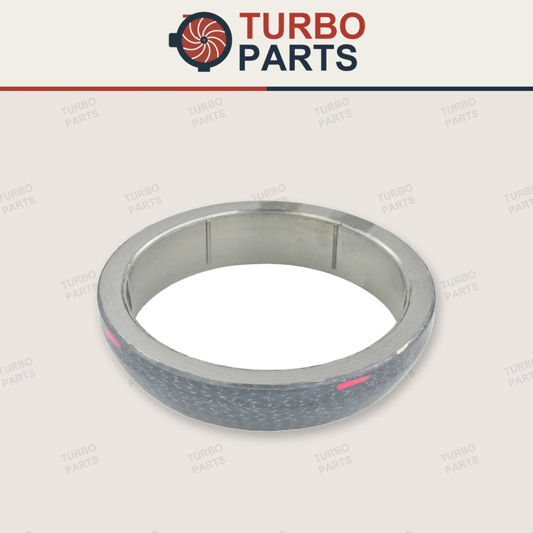 Honda Accord 4D Exhaust Pipe Seal & More