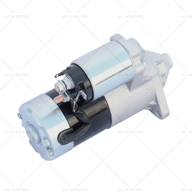 Starter Motor Suitable For Suzuki Vitara G13B 1.3L G16A G16B 1.6L Engines