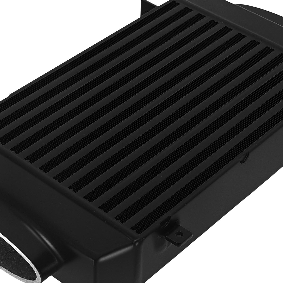 Top Mount intercooler for BMW MINI Cooper S R53 2002-2006 Aluminium