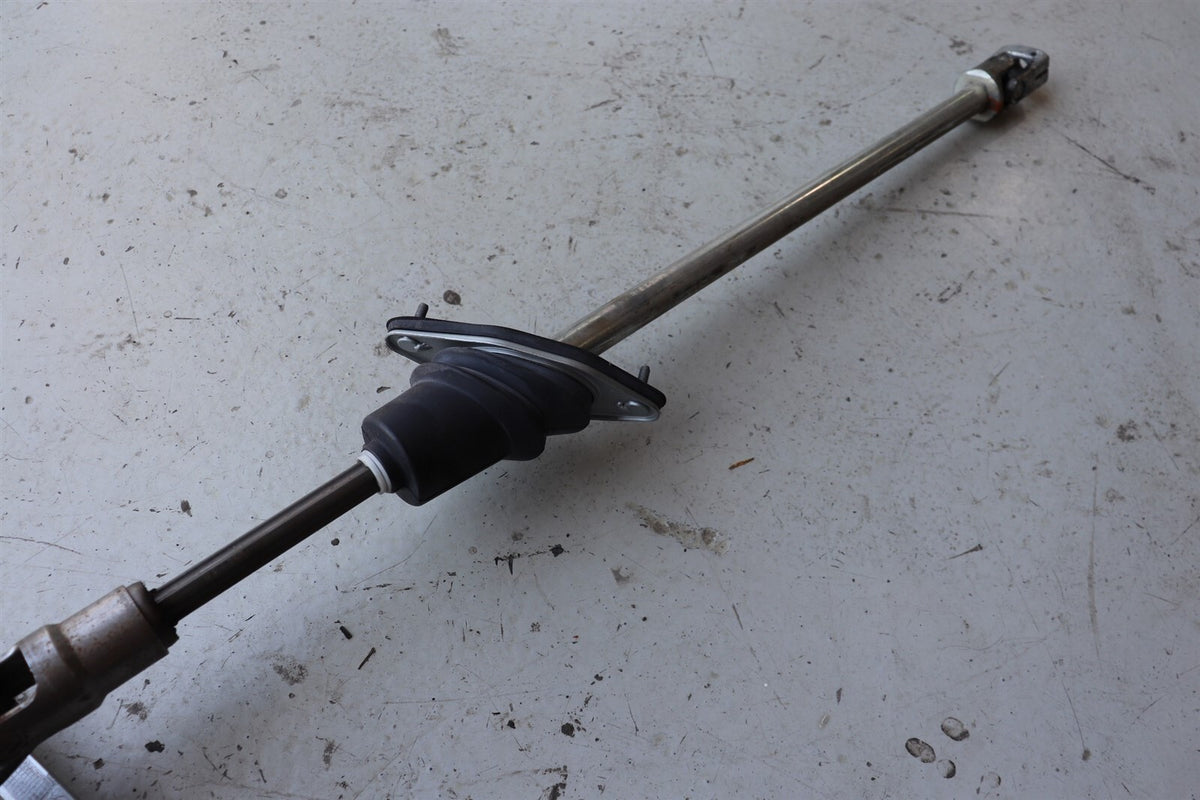 Maserati GranTurismo M145 2009 Complete Electric Steering Column Assembly J212