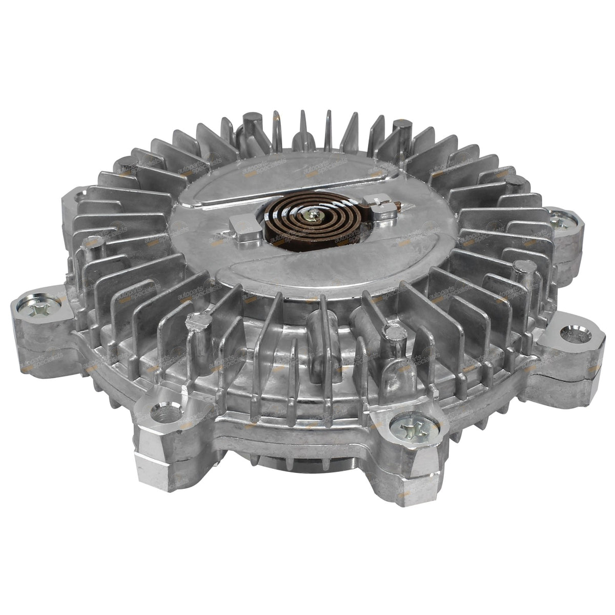 Fan Clutch Coupling for Mitsubishi Triton MK 4cyl 2.4L 4G64 1996~2006