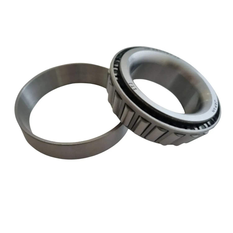 2x Front Wheel Bearing Kits for Holden Colorado, Isuzu D-Max, MU-X