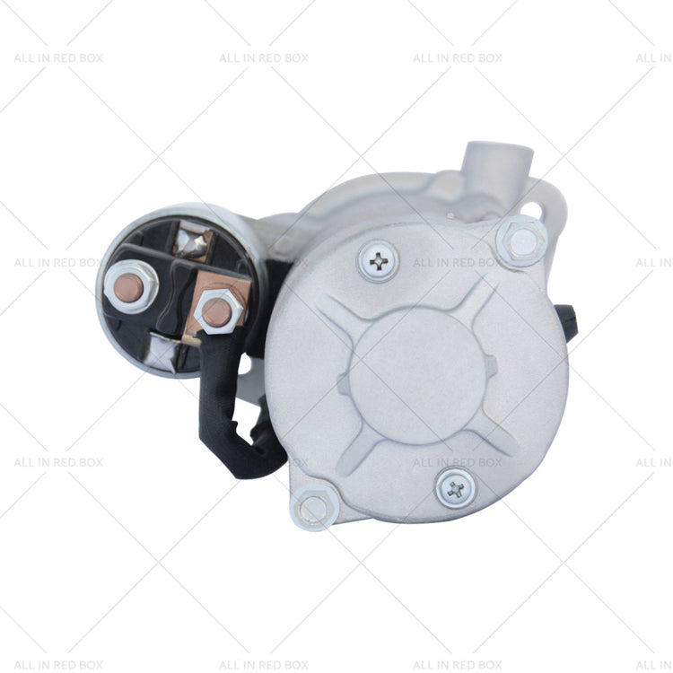 Starter Motor Suitable for Mitsubishi Pajero Triton 2.8L 3.2L 93-14