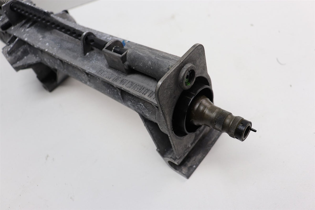 Porsche 911 996 GT3 2004 Steering Column Upper Shaft Assembly J214