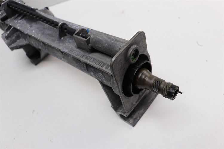 Porsche 911 996 GT3 2004 Steering Column Upper Shaft Assembly J214