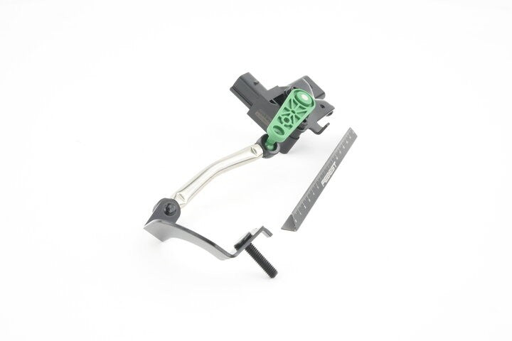 Level Sensor, Front Right Fits Volkswagen 3Q0412522A