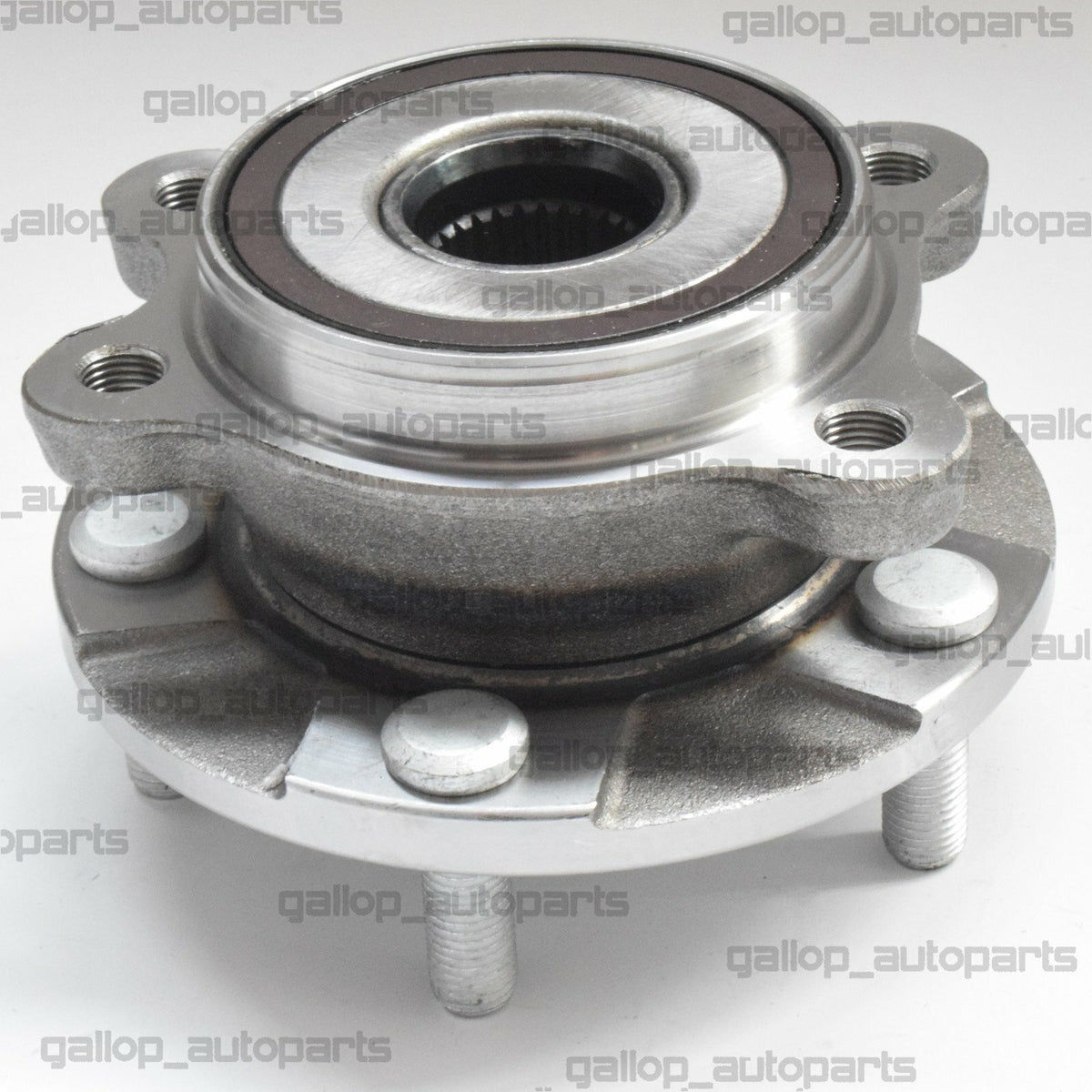 For Toyota Front Wheel Bearing and Hub Assembly RAV4 Manual ACA33 ACA38 GSA33