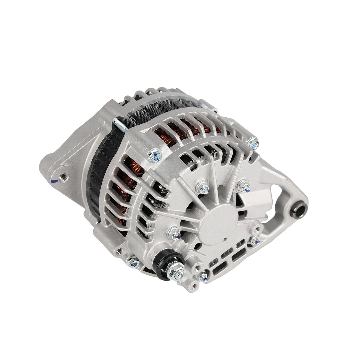 Alternator For Nissan Pulsar N14 N15 GA16DE QG16DE QG18DE 1.6L 1.8L SR20DET 2.0L