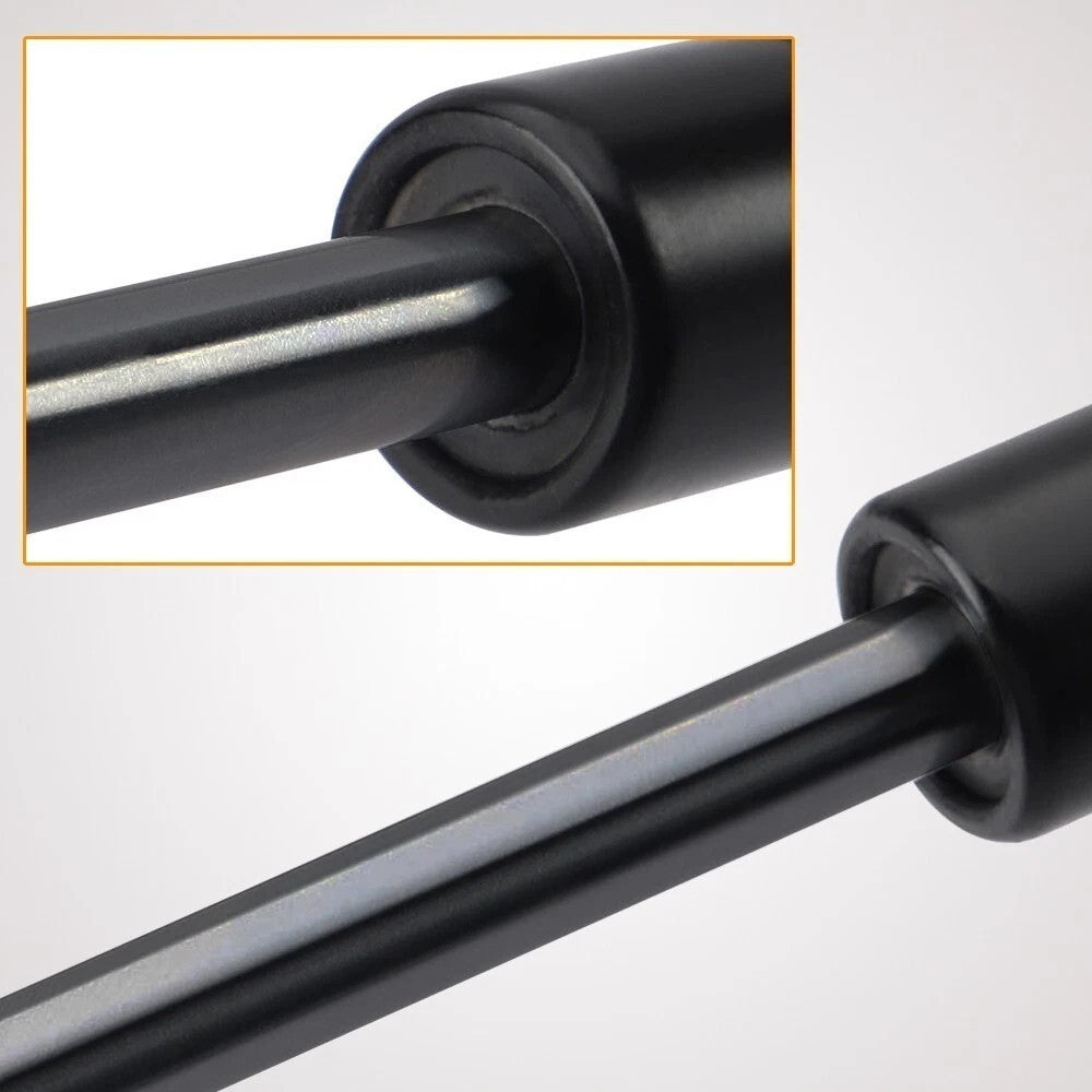 Bonnet Gas Struts for Nissan Patrol GU GU11 GR 1997-2012 Ute Wagon Heavy-Duty AU