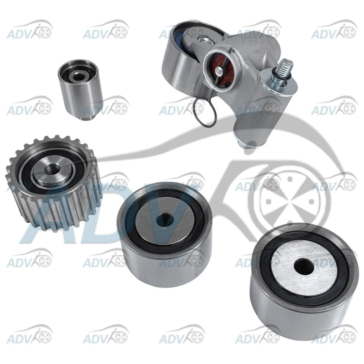 Timing Belt Kit with Hydraulic Tensioner for Subaru Impreza, WRX, Liberty, Fores