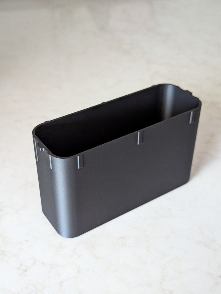Skoda/Volkswagen Door Bin Insert - To Suit '5JA0611079B9'