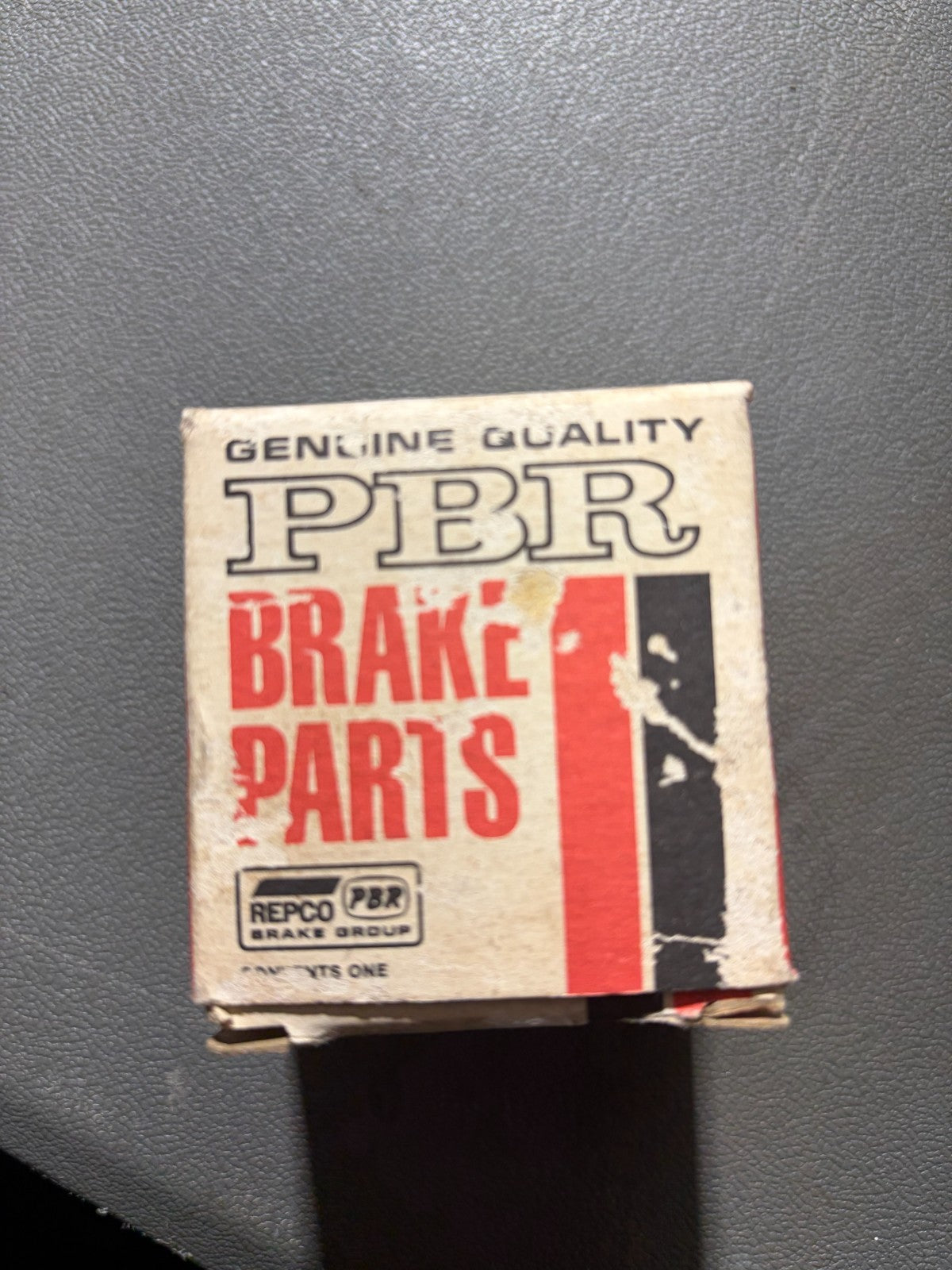 NOS PBR K978-S Clutch Slave Cylinder Repair Kit 20.6mm Toyota