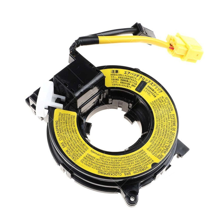 Clock Spring Spiral Cable Suitable for Mitsubishi Pajero Outlander Lancer Triton