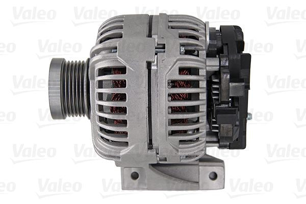 Valeo Alternator fits Volvo V70 2.5 285 T (443181)