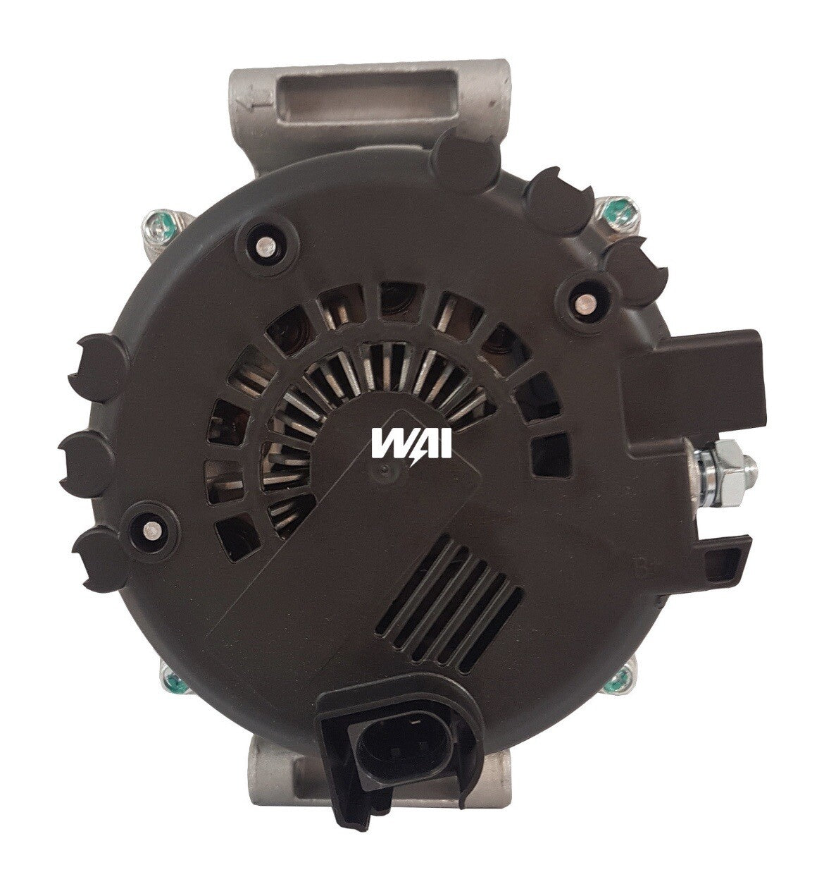 NEW 150A ALTERNATOR MERCEDES-BENZ TG15C182