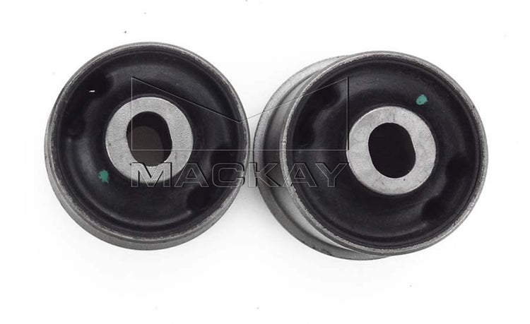 Mackay Control Arm Bush Kit - Front Inner for Mazda 2 DE Lower Rear RBK1194