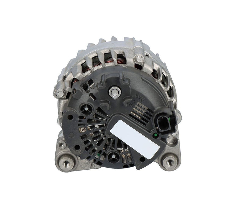 Valeo Alternator fits Audi A1 1.5 GBA Sportback 35 TFSI (443349)