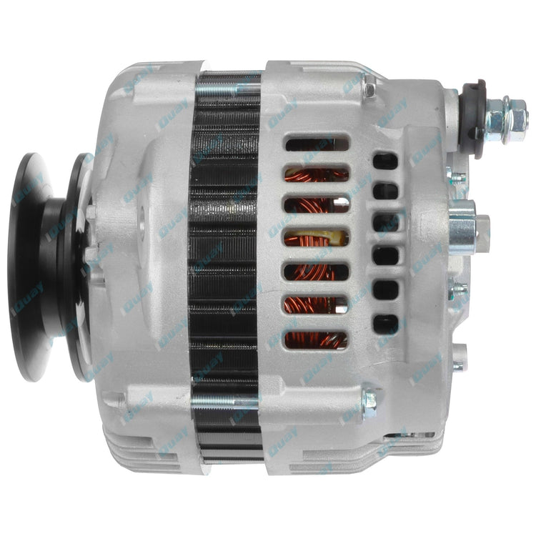 Alternator for Nissan Terrano R50 4cyl 3.2L QD32ETi 1996~1998