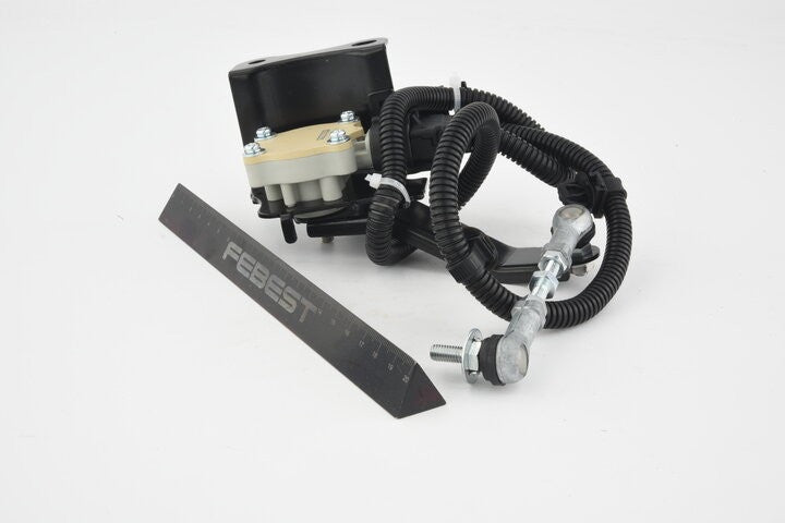 Level Sensor, Front Right Fits Toyota 89405-60012