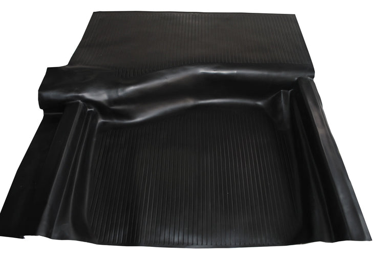 Moulded Boot Mat Holden HD HR - 7424883