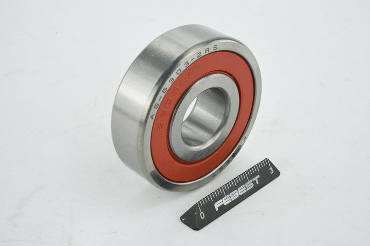 Ball Bearing 17X47X14 For NISSAN NAVARA MLY MAKE D40L Ball Bearings