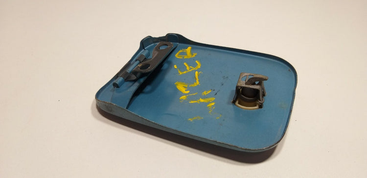 Ford Laser Fuel Filler Cap Petrol Fill Door Flap Cover