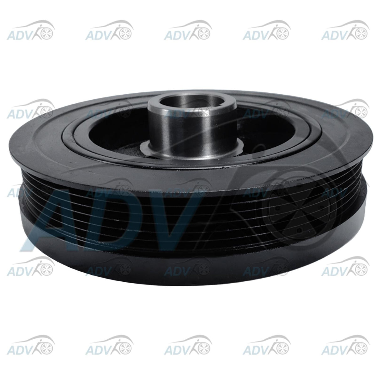 NEW Harmonic Balancer For Ford Falcon Fairlane Fairmont Territory FPV F6 4.0L
