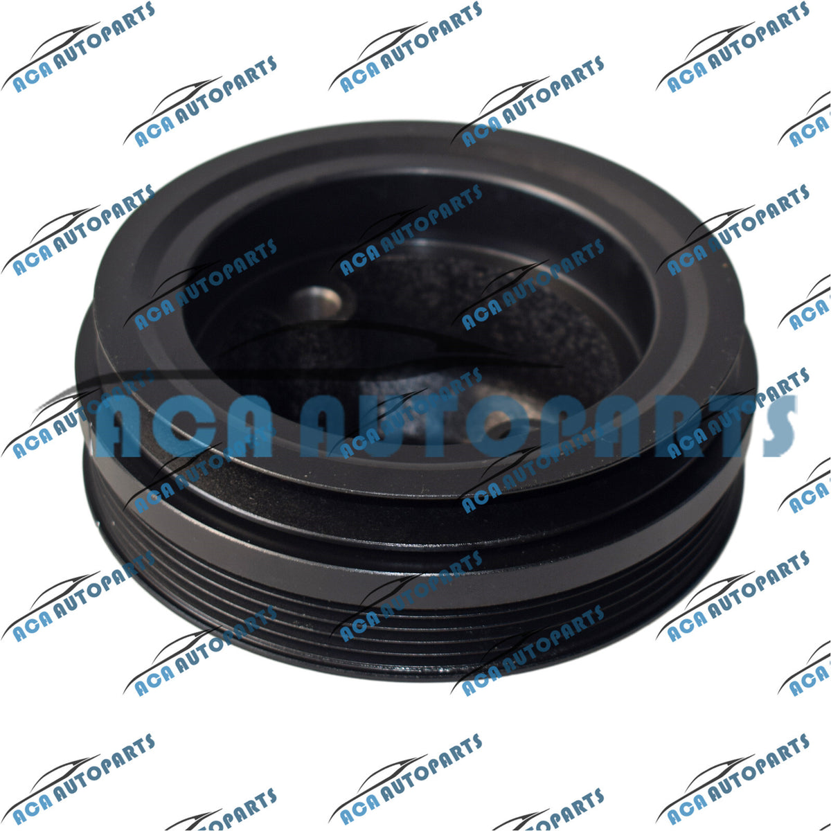 Harmonic Balancer for Mitsubishi 6G74 Pajero NL NM NP Triton ML Magna Verada 3.5