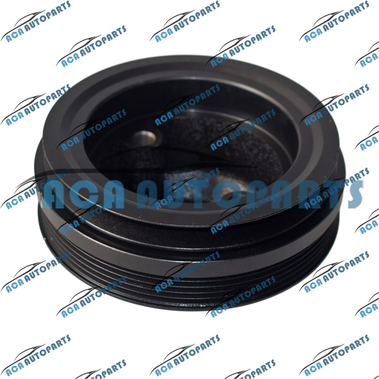 Harmonic Balancer for Mitsubishi 6G74 Pajero NL NM NP Triton ML Magna Verada 3.5