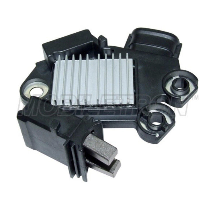 Alternator Regulator for Nissan Micra K13 engine HR12DE 1.2L Petrol 2010-17