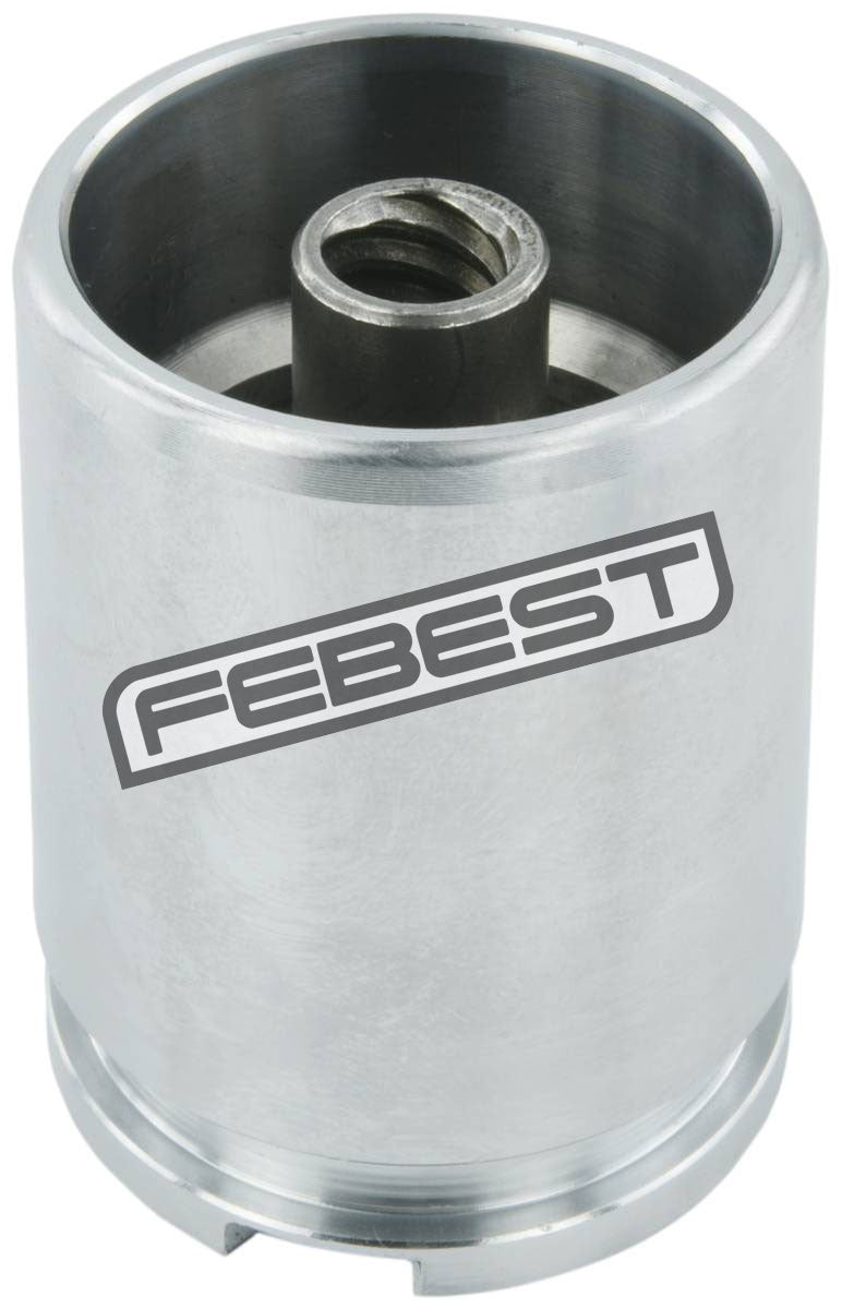 Rear Caliper Piston With Mechanism D41.1 Fits Volkswagen 1K0615423H 1K0615423M