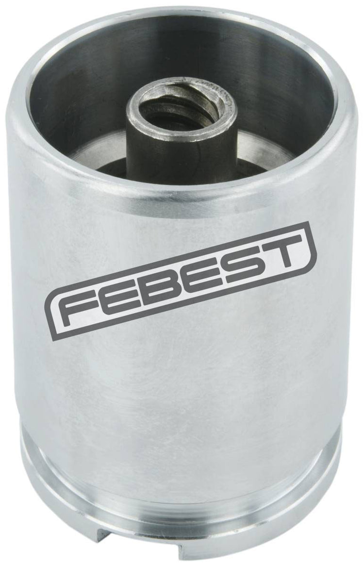 Rear Caliper Piston With Mechanism D41.1 Fits Volkswagen 1K0615423H 1K0615423M