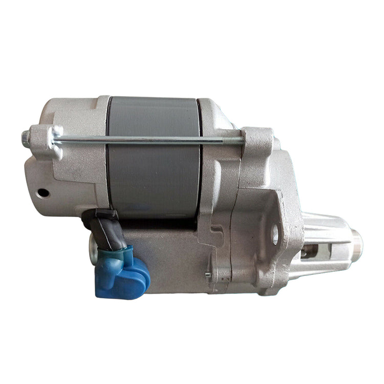 Mini Style Starter Motor For Mopar Chrysler SB 318 340 360 Dodge Valiant V8 AU