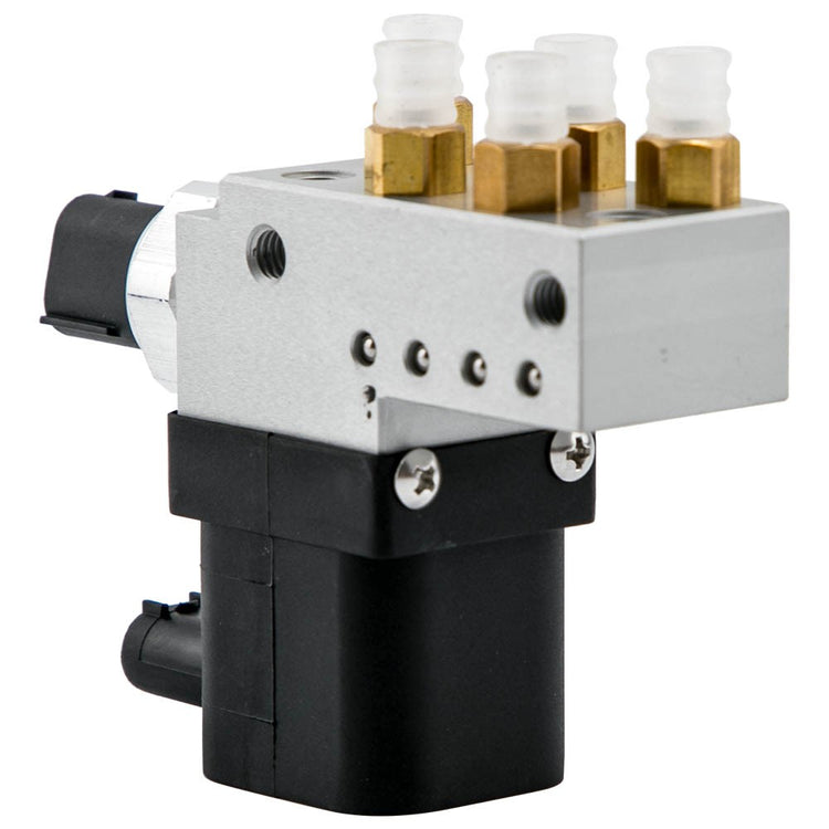 Air Suspension Valve Control Unit For Mercedes W211 W219 E320 E350 E500 E55
