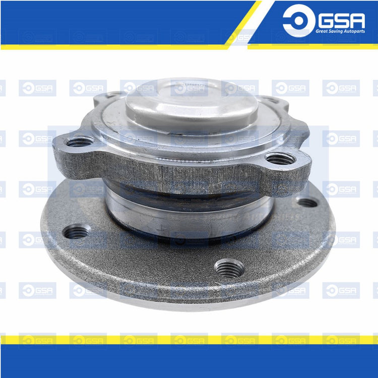 1x Front Wheel Bearing Hub Assembly for BMW E87 E88 E90 E91 E92 E93 E82 320i X1