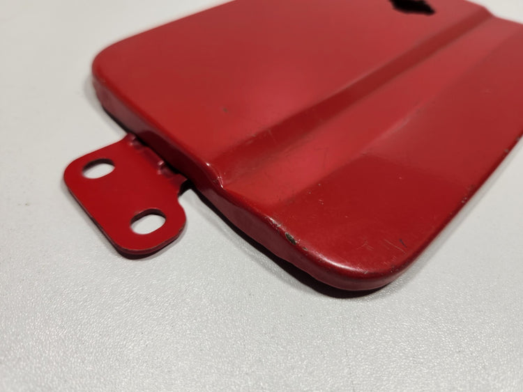 Nissan Bluebird Station Wagon Fuel Filler Cap Flap Door Cover Series 2 Metal