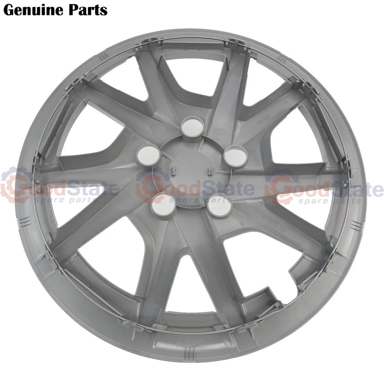 Genuine Toyota Prius ZVW41 ZVW40 Prius V ZVW41 ZVW40 16 Inch Wheel Cover Hub Cap