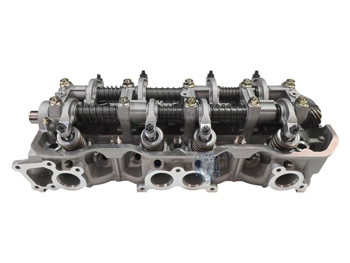 4ZE1 Complete Cylinder Head Kit for Holden Rodeo TF Jackaroo UBS 2.6L Round