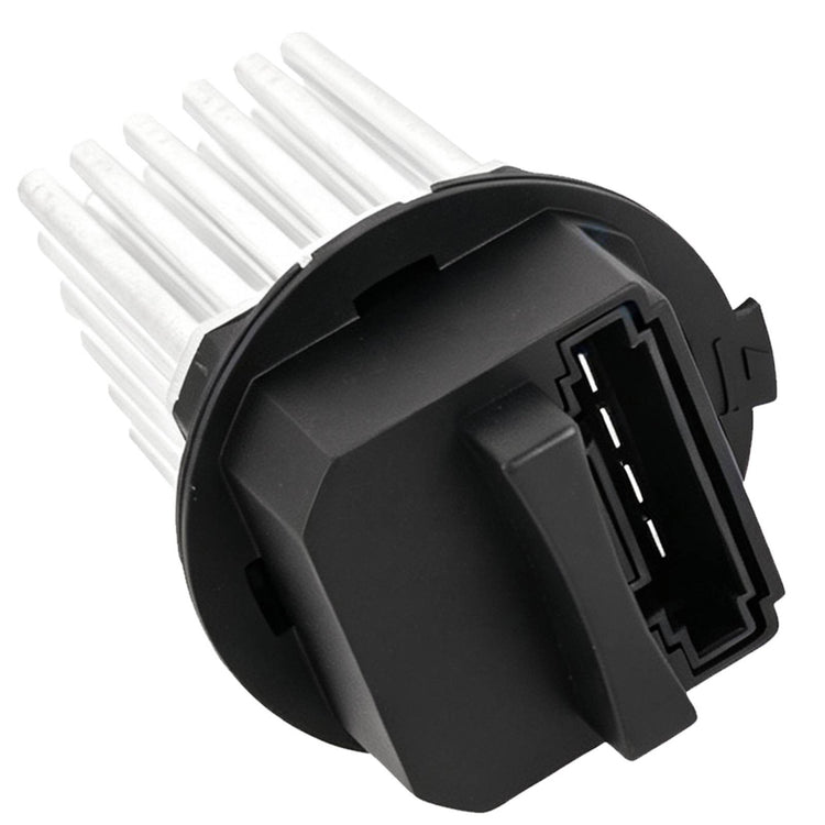 Heater Blower Motor Resistor For Volkswagen Crafter 30-50 2E TDI 2.5L 2006-2016