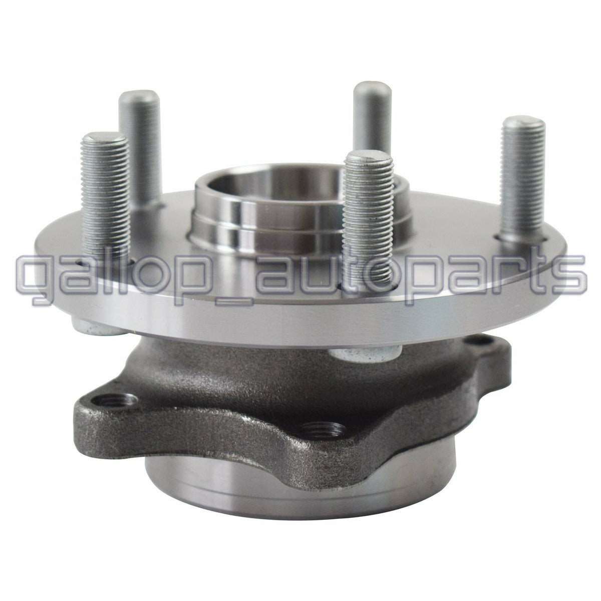 Front Wheel Bearing Hub Assembly For Subaru WRX STI V1 FKH 2014-2018