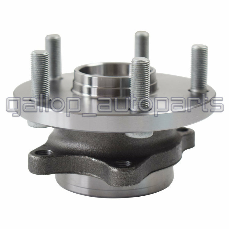 Front Wheel Bearing Hub Assembly For Subaru WRX STI V1 FKH 2014-2018
