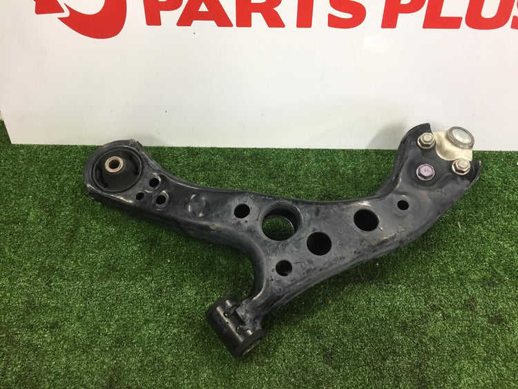 TOYOTA COROLLA RIGHT FRONT LOWER CONTROL ARM E210, 07/18- 18 19 20 21 22 23 24