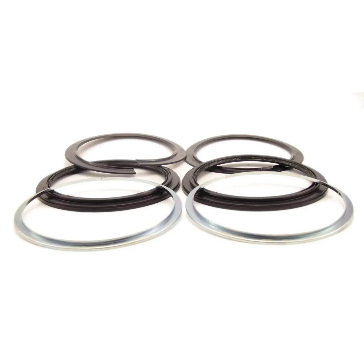 Swivel Hub and Wheel Bearing Repair Kit for Nissan Patrol GU Y61 1997-2017