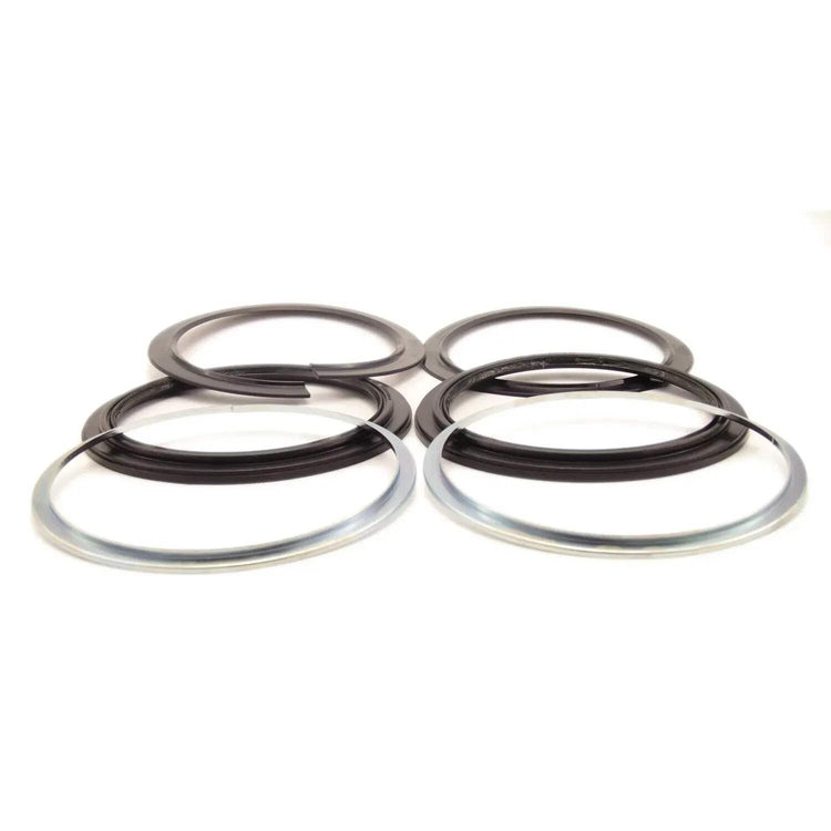 Swivel Hub and Wheel Bearing Repair Kit for Nissan Patrol GU Y61 1997-2017