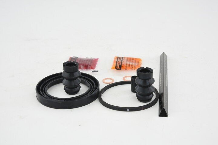 Front Brake Caliper Repair Kit Fits Honda 01463-SWW-G00 01463-SWW-G01