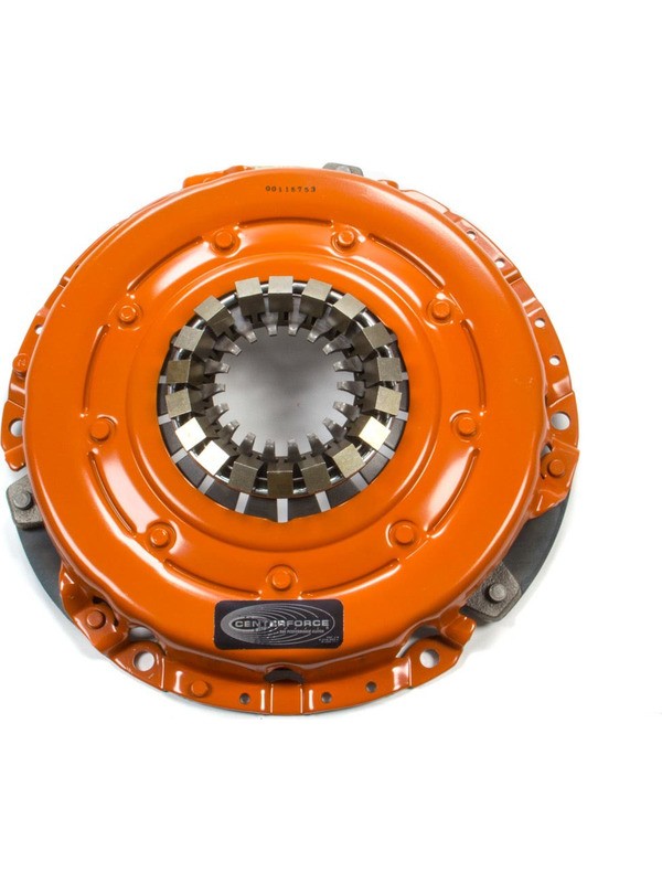 Centerforce Clutch Pressure Plate Centerforce I Diaphragm 10-13/32in (CF360056)