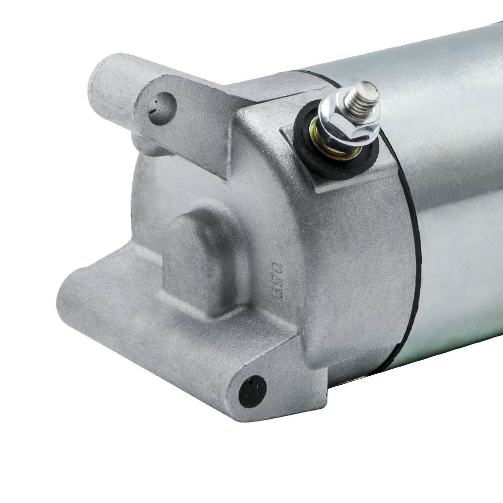 Starter Motor For Polaris 570 Sportsman, Ranger, RZR 4014290 4014909 12V 9TH