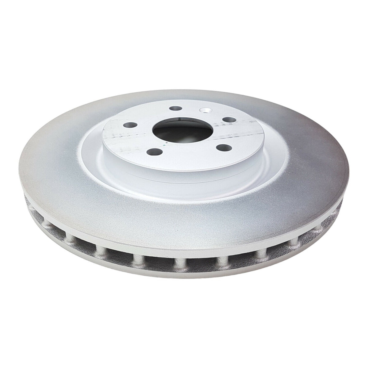 Holden VE VF Brembo Front Disc Rotors SSV Redline X2 355mm x 32mm Pair Genuine